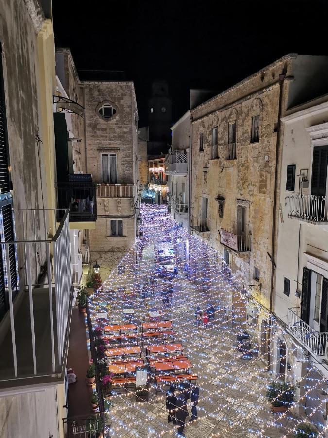 Casa Margherita Monopoli Exterior foto
